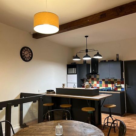 Appartamento L'Industriel , T2 Hyper Centre Cosy Montauban Esterno foto