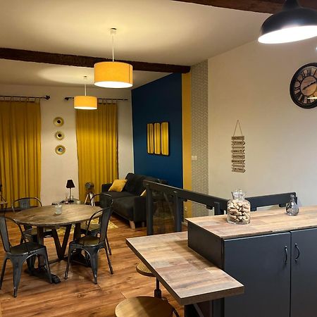Appartamento L'Industriel , T2 Hyper Centre Cosy Montauban Esterno foto