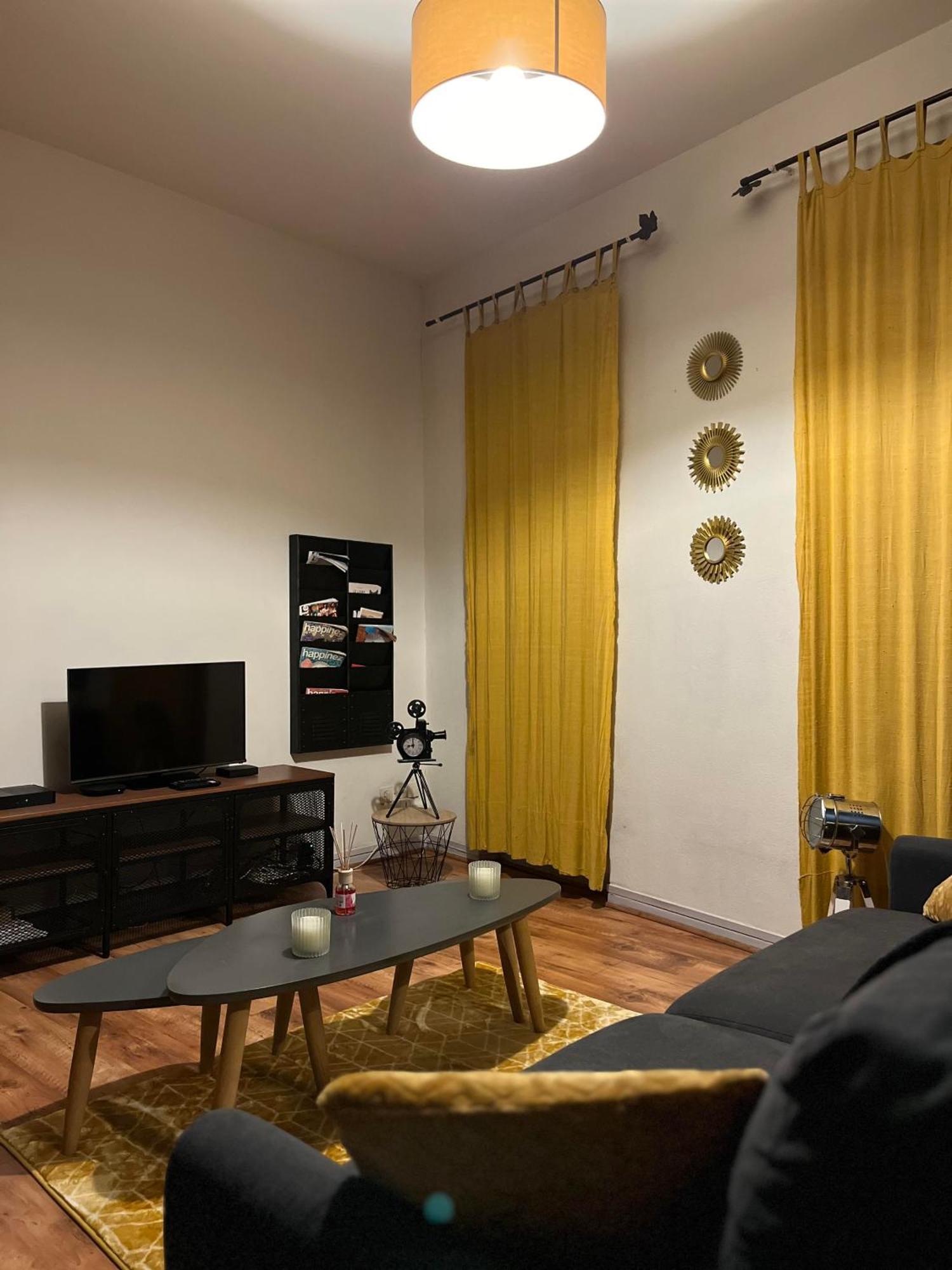 Appartamento L'Industriel , T2 Hyper Centre Cosy Montauban Esterno foto